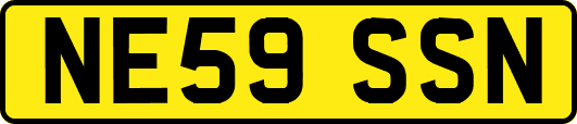 NE59SSN
