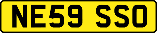 NE59SSO