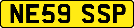 NE59SSP