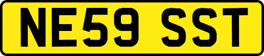 NE59SST