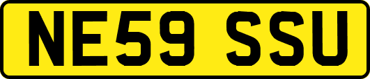 NE59SSU