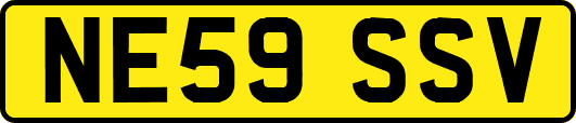 NE59SSV