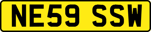 NE59SSW