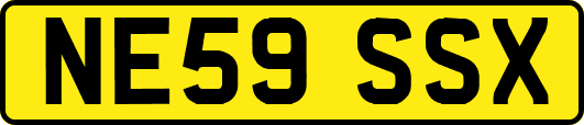 NE59SSX