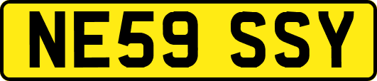 NE59SSY