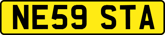 NE59STA