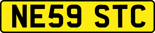 NE59STC