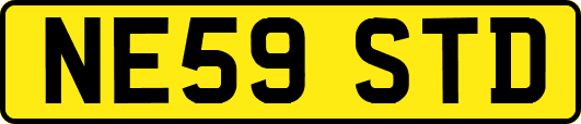 NE59STD