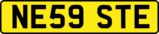 NE59STE