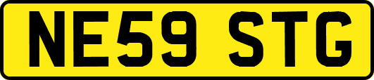NE59STG