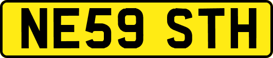 NE59STH