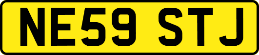 NE59STJ