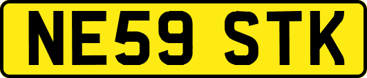 NE59STK