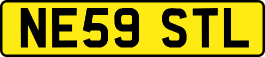NE59STL