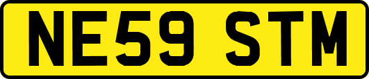NE59STM