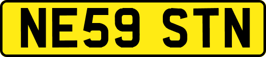NE59STN