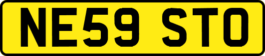 NE59STO