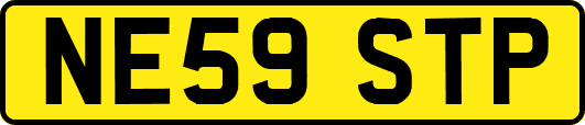 NE59STP