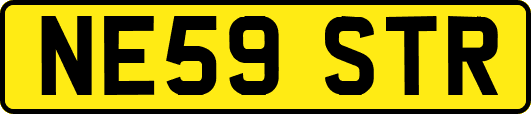 NE59STR
