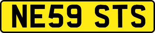 NE59STS