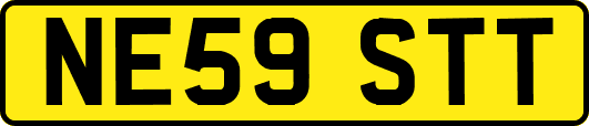 NE59STT