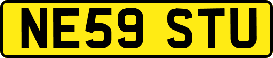 NE59STU