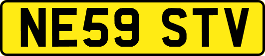 NE59STV