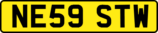 NE59STW
