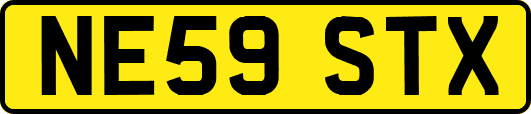 NE59STX