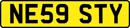 NE59STY