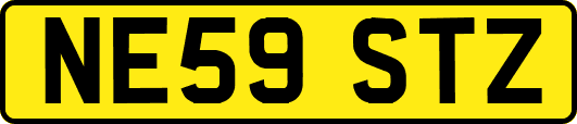 NE59STZ