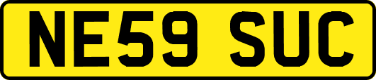 NE59SUC