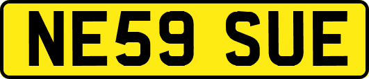 NE59SUE