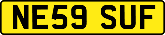 NE59SUF