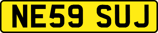 NE59SUJ