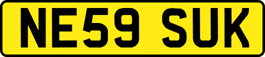 NE59SUK