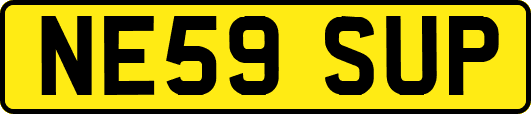 NE59SUP