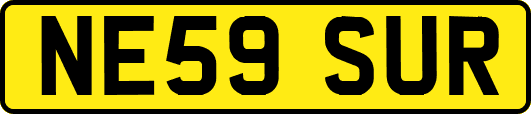 NE59SUR