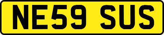NE59SUS