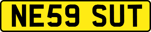 NE59SUT