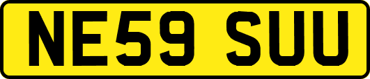 NE59SUU