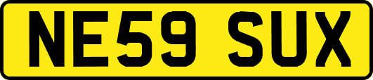 NE59SUX