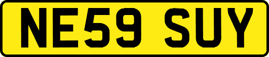 NE59SUY