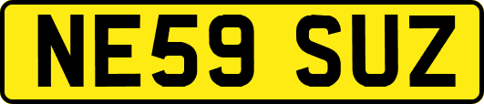 NE59SUZ