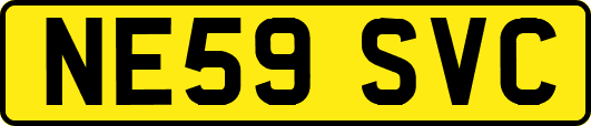 NE59SVC