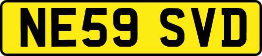NE59SVD