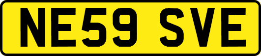 NE59SVE