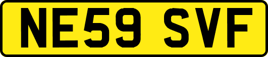 NE59SVF