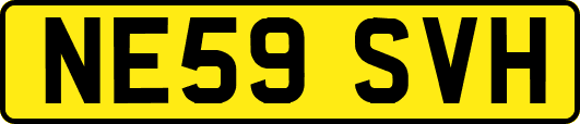 NE59SVH