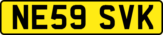 NE59SVK